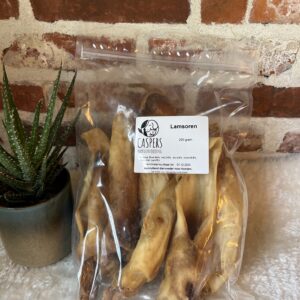 CASPERS Lamsoren 200g