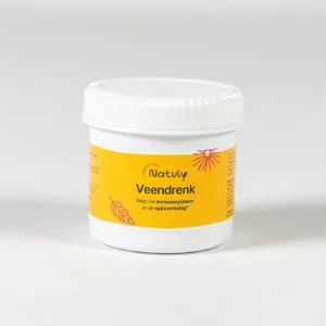 Natuly Veendrenkstof - 500g